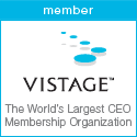 vistage member