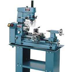 Metal Mill