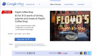 GoogleOffers