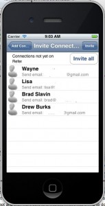 iOS Simulator