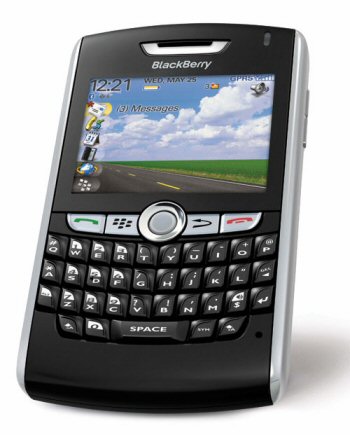 Blackberry 8800